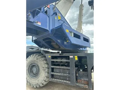 2012 Tadano GR-1000XL-2