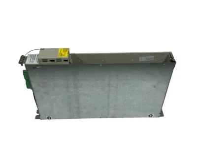 USED SIEMENS SIMODRIVE