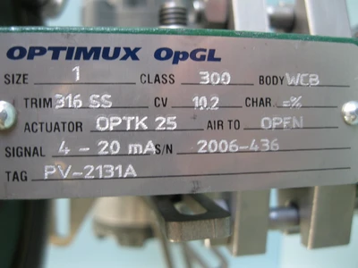 NEW Trimteck Optimux OpGL