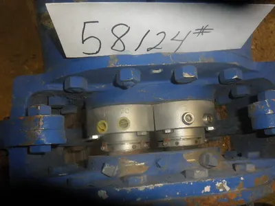 USED WORTHINGTON NF X HP