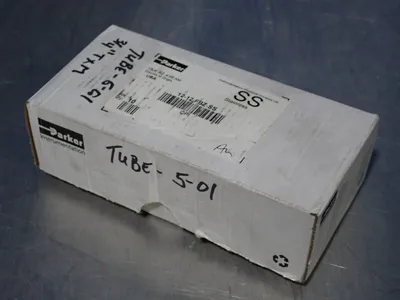 NEW PARKER 1212 FBZSS