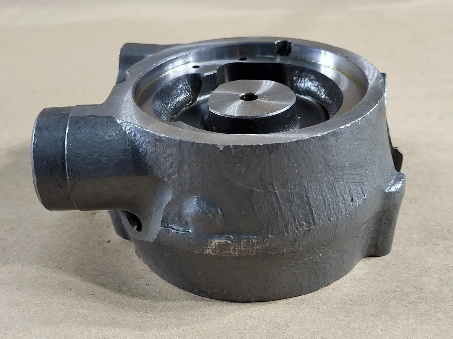 NEW BOART LONGYEAR 5603885