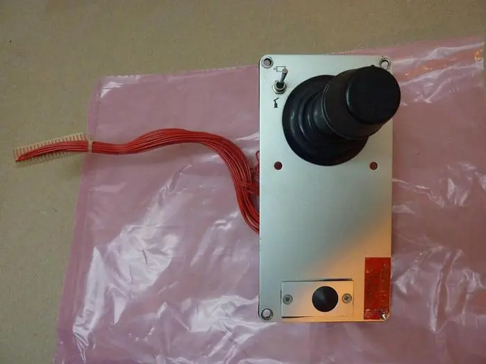Used ASEA BROWN BOVERI YB 161 101-DL Misc Electrical & Power Parts | Ideal Machinery #665980