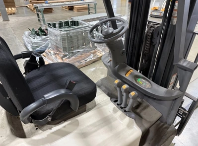 2019 CROWN SC5225-30 Forklifts | Pressroom Solutions LLC (3)