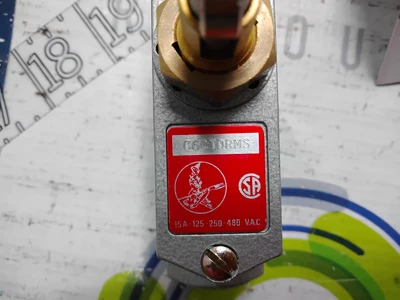 NEW BURGESS C6CTQRNS