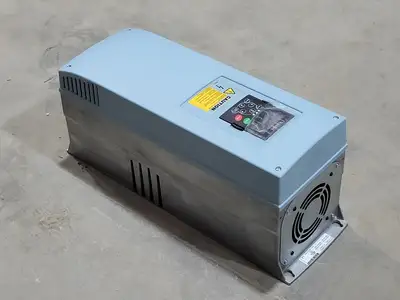 USED VACON NXS00056A2L0SSSA1A2000000