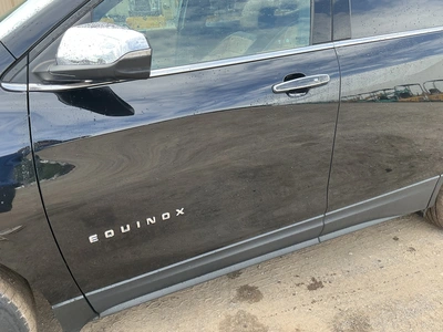Used 2020 CHEVROLET EQUINOX SUVs Michigan US | Miedema Asset Management Group #1402587