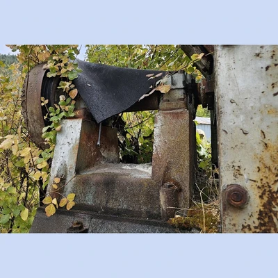 USED STEDMAN A1 DISINTEGRATOR