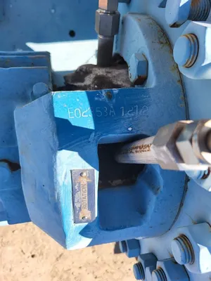 NEW GOULDS 3700 MX 1X3-13AL