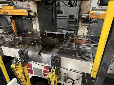 USED 2013 AIDA NC1-2000(2)