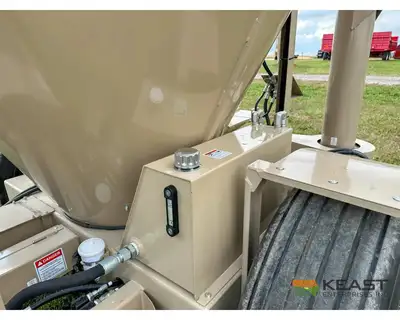 Used EXCEED _UNKNOWN_ Grinder Mixer Iowa US | Keast Enterprises #1360172
