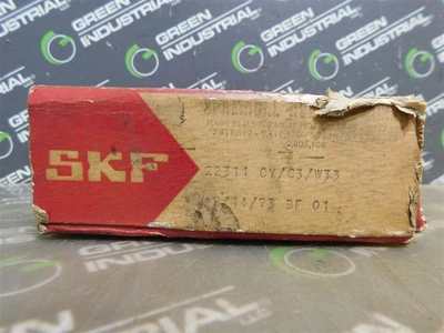 USED SKF 22311 CY/C3/W33