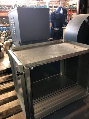 USED Hartzell A54-H-217VB