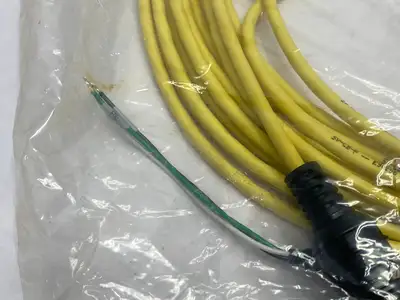 NEW FANUC POWER CABLE ASSEMBLY CBL BRK FAM1 MTR ST MLD 14M