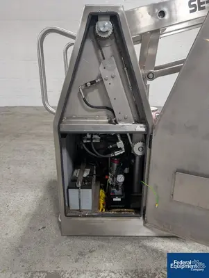 USED Servolift ServoLift Drum Handler, Model SL250