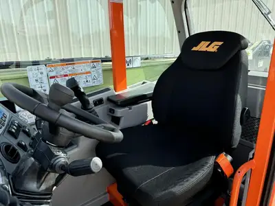 New | in-Stock 2026 JLG 1644 Telehandlers Texas US | Adcock Equipment USA #1524573