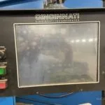 USED CINCINNATI AUTOFORM 90 AF