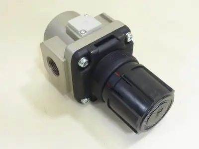USED SMC AR50-N06-Z