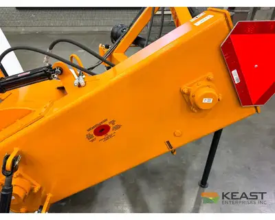 Used HURRICANE DITCHER _UNKNOWN_ Trenchers Iowa US | Keast Enterprises #1360338
