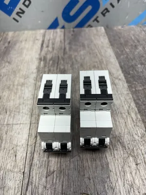 SIEMENS 5SY4201-7 Electrical/PLC/Automation | ESS Industrial Equipment Sales (6)