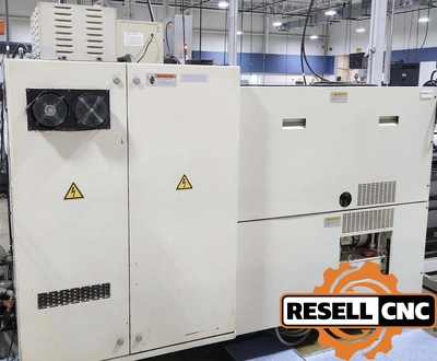 Used 1996 Okuma LT-10M CNC Lathes Florida US | Resell CNC #1319127