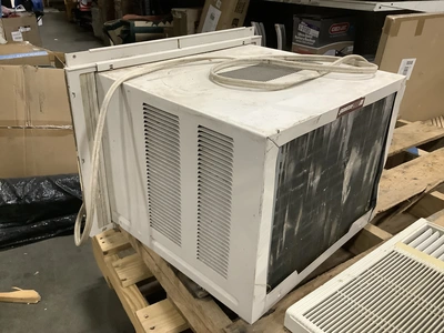 Used SIGNATURE 2000 KMJ-5819 HVAC Parts and Equipment Michigan US | Miedema Asset Management Group #1294676