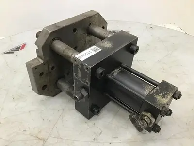 USED VAN DORN 308280D