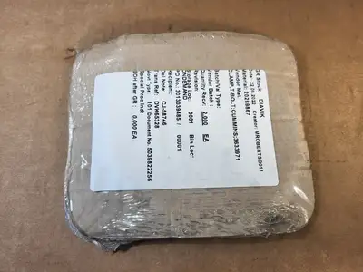 NEW CUMMINS 3633971