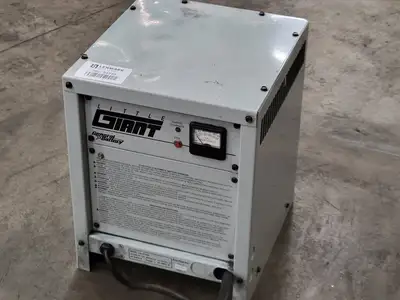 Used LITTLE GIANT LGL-5-550Z Battery Chargers British Columbia CA | Lenmark #238381