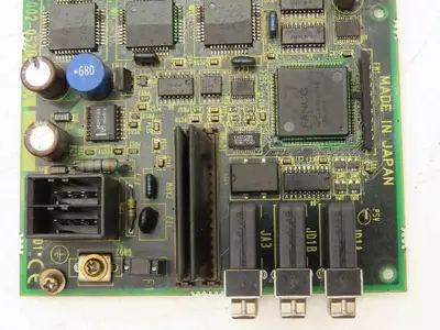 Used FANUC _UNKNOWN_ Printed Circuit Boards (PCB) Indiana US | Arrow Industrial #1316754