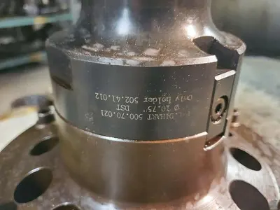 USED KOMET DIHART 500.70.021
