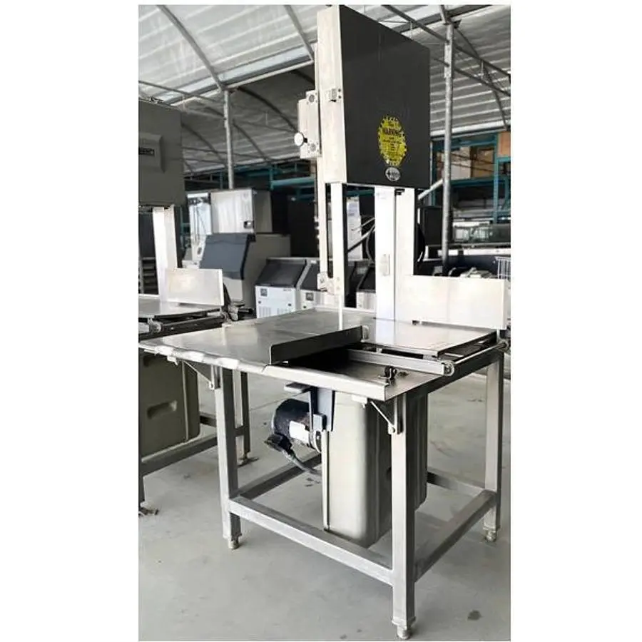 USED HOBART 6801