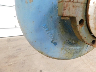Used Metso Does Not Apply Pump Parts Ohio US | Equipment Recovery Corp. #1331557