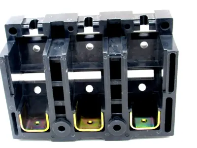 NEW ALLEN BRADLEY X-277415 STATIONARY CONTACT BLOCK X277415