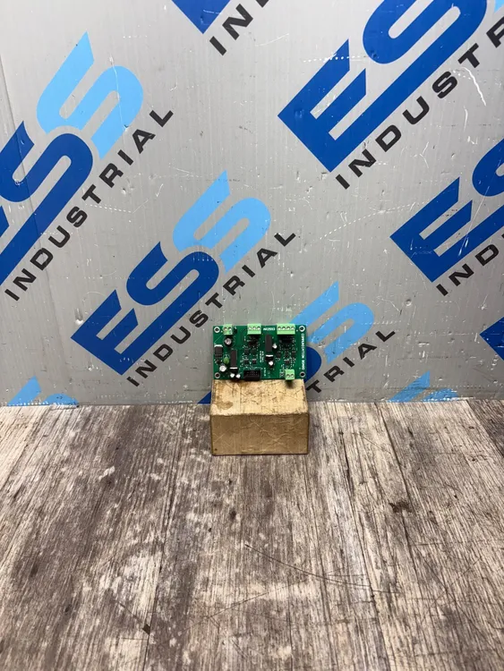Used MAKTEST AR2593 Misc Electrical & Power Parts South Carolina US | ESS Industrial Equipment Sales #1326617