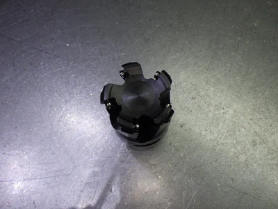 Sandvik Capto C3 27-35mm Coolant Thru Facemill 40mm Pro R300-035C3-08H (LOC1833A)