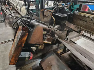 MODERN 4LNC CUT-OFFS, PIPE, TUBE & BAR | Machinery Network (4)