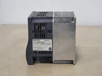 USED MITSUBISHI ELECTRIC CORPORATION FR-BU2-C22K