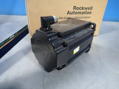 USED 2020 ALLEN BRADLEY VPLB1651CPK14AS