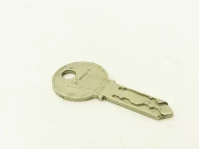 Vidmar 1219 A35 Stanley Cabinet Key A35 Cylinder Lock