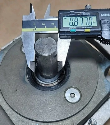 USED KEB 04.17.670-120U