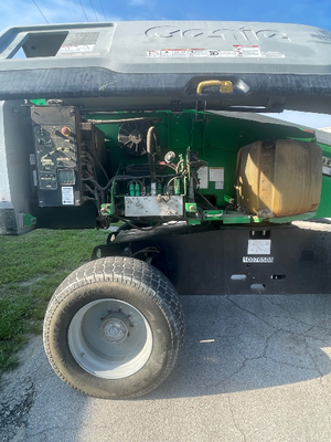 Used 2018 Genie S-60 Manlifts Florida US | Stack Equipment #1332018
