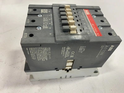 USED ABB A110W-30