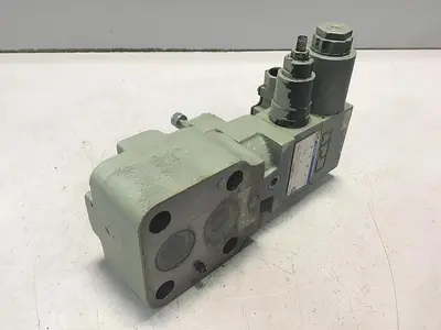 USED VICKERS TCG30-06-FV-11