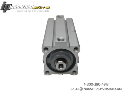 SMC CDQ2A50-100D-F7BVL-X838 Compact Pneumatic Cylinder