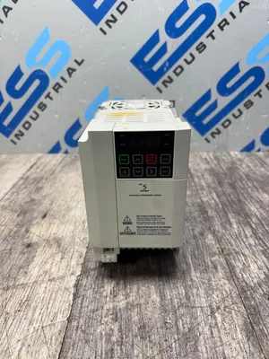 BENSHAW RSi-003-SS-4C Electrical/PLC/Automation | ESS Industrial Equipment Sales (2)