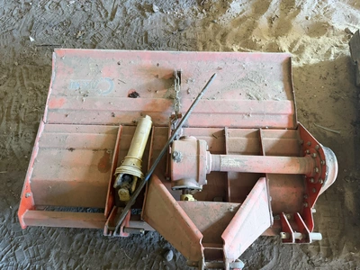 Used _UNKNOWN_ _UNKNOWN_ Rotary Tillers Michigan US | Miedema Asset Management Group #1693348