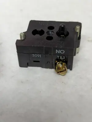 New | in-Stock CUTLER-HAMMER 10250 T53 Miscellaneous Equipment (Electrical & Power) Ohio US | Surplus Asset Holdings #1209147