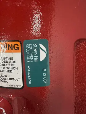 WEG Inverter Motor