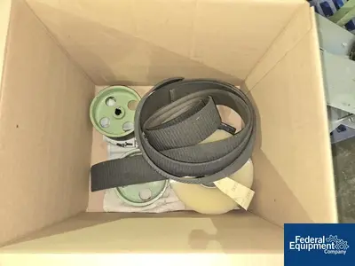 Used Little David Little David Case Taper, Model 3 E Case Sealers - Tapers Ohio US | Federal Equipment Company #1424608